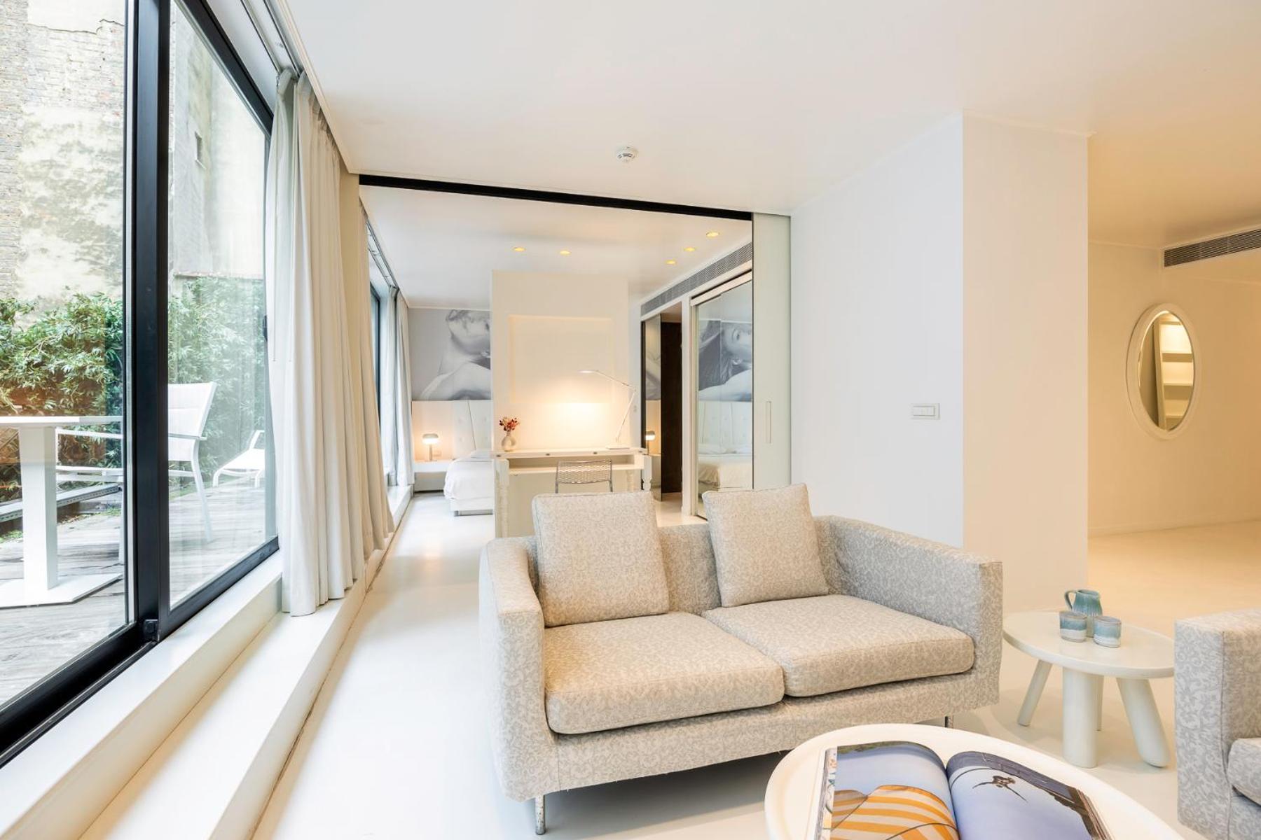 B-aparthotel Regent 4* Brussels
