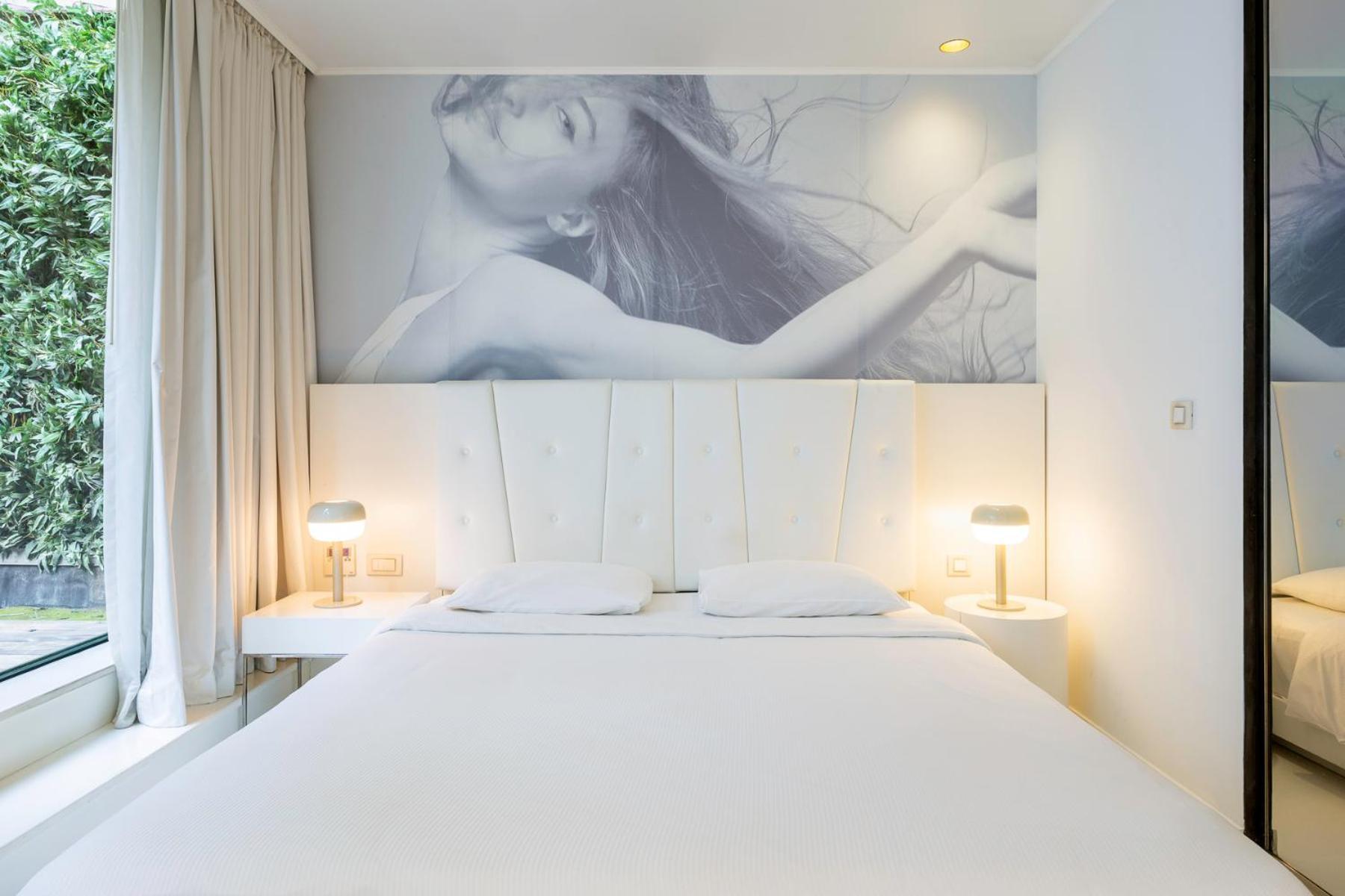 B-aparthotel Regent Brussels