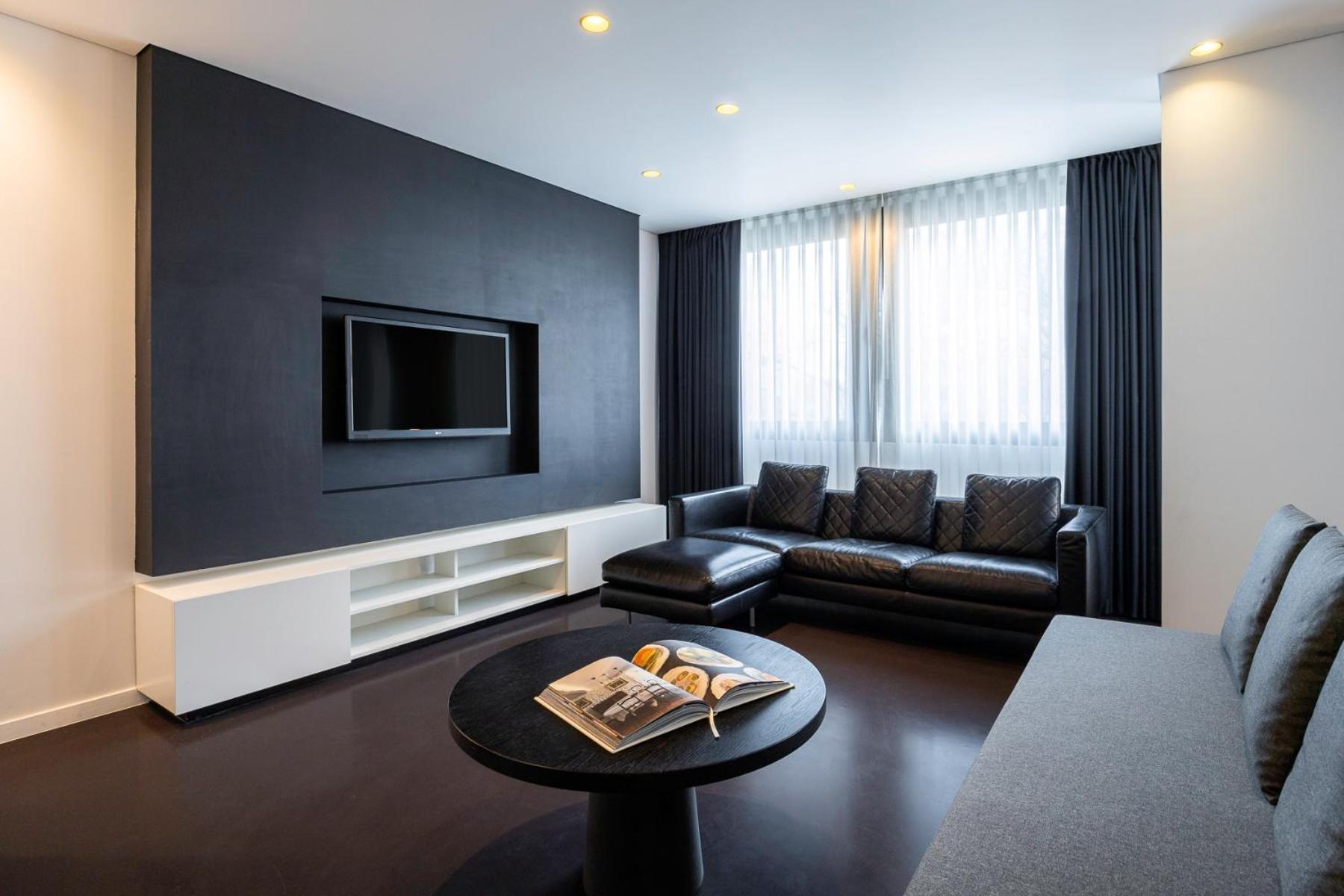B-aparthotel Regent 4* Brüssel