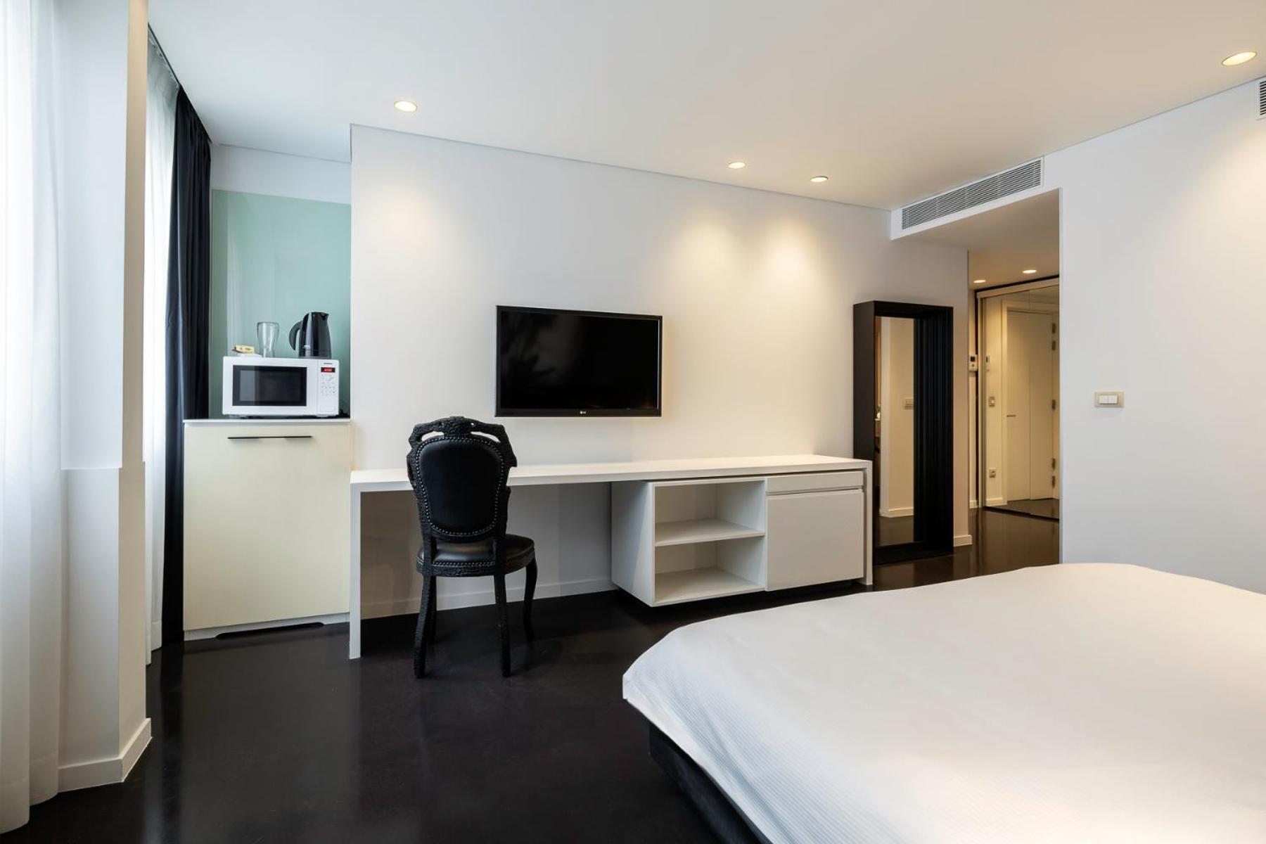 B-aparthotel Regent 4*