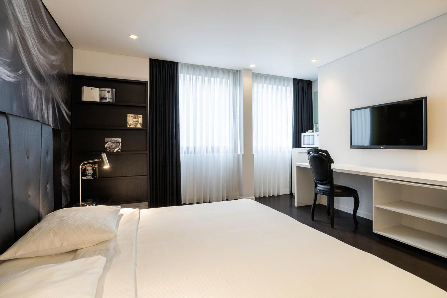 Aparthotel B-aparthotel Regent Brussels