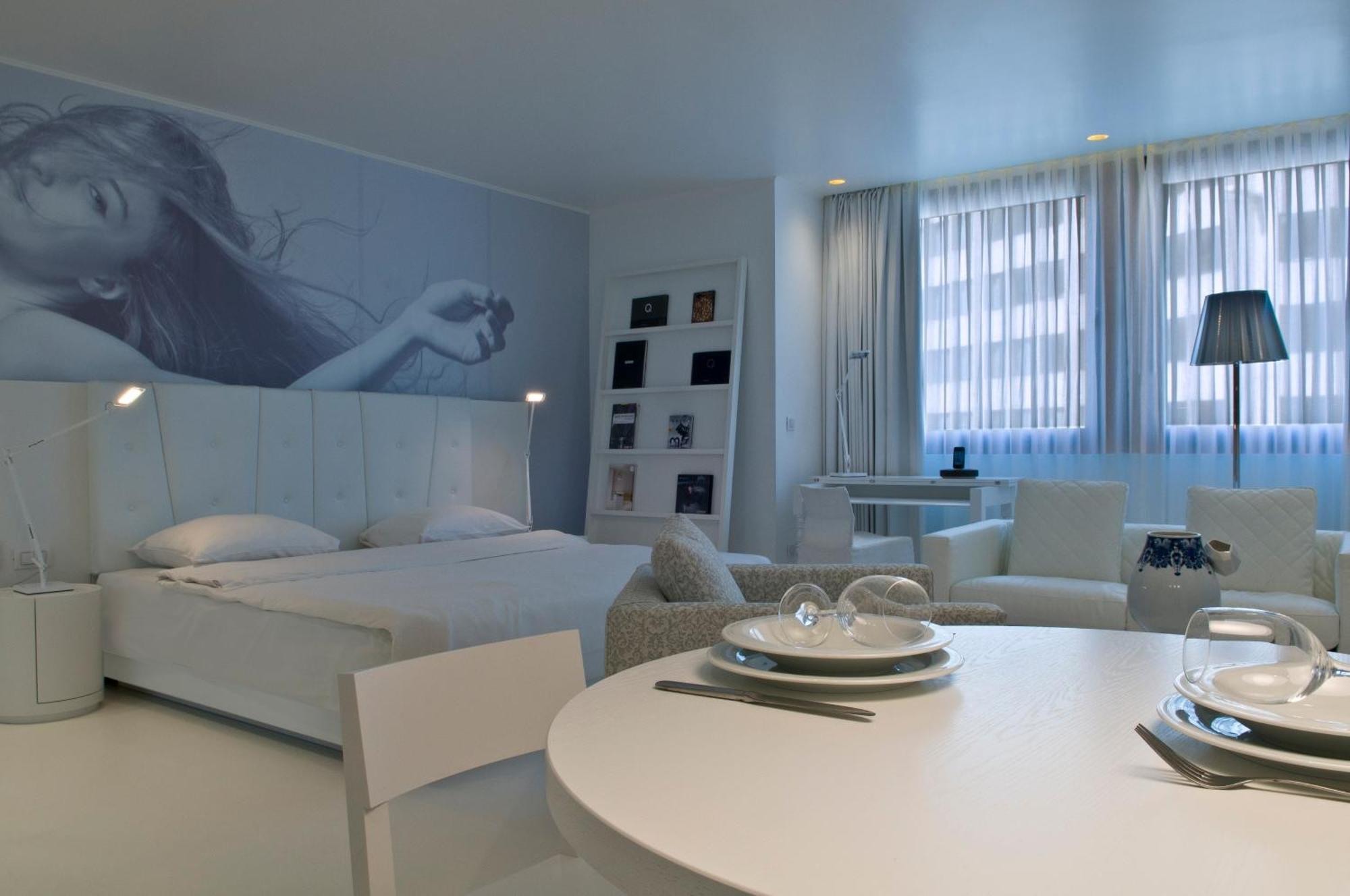 Aparthotel B-aparthotel Regent