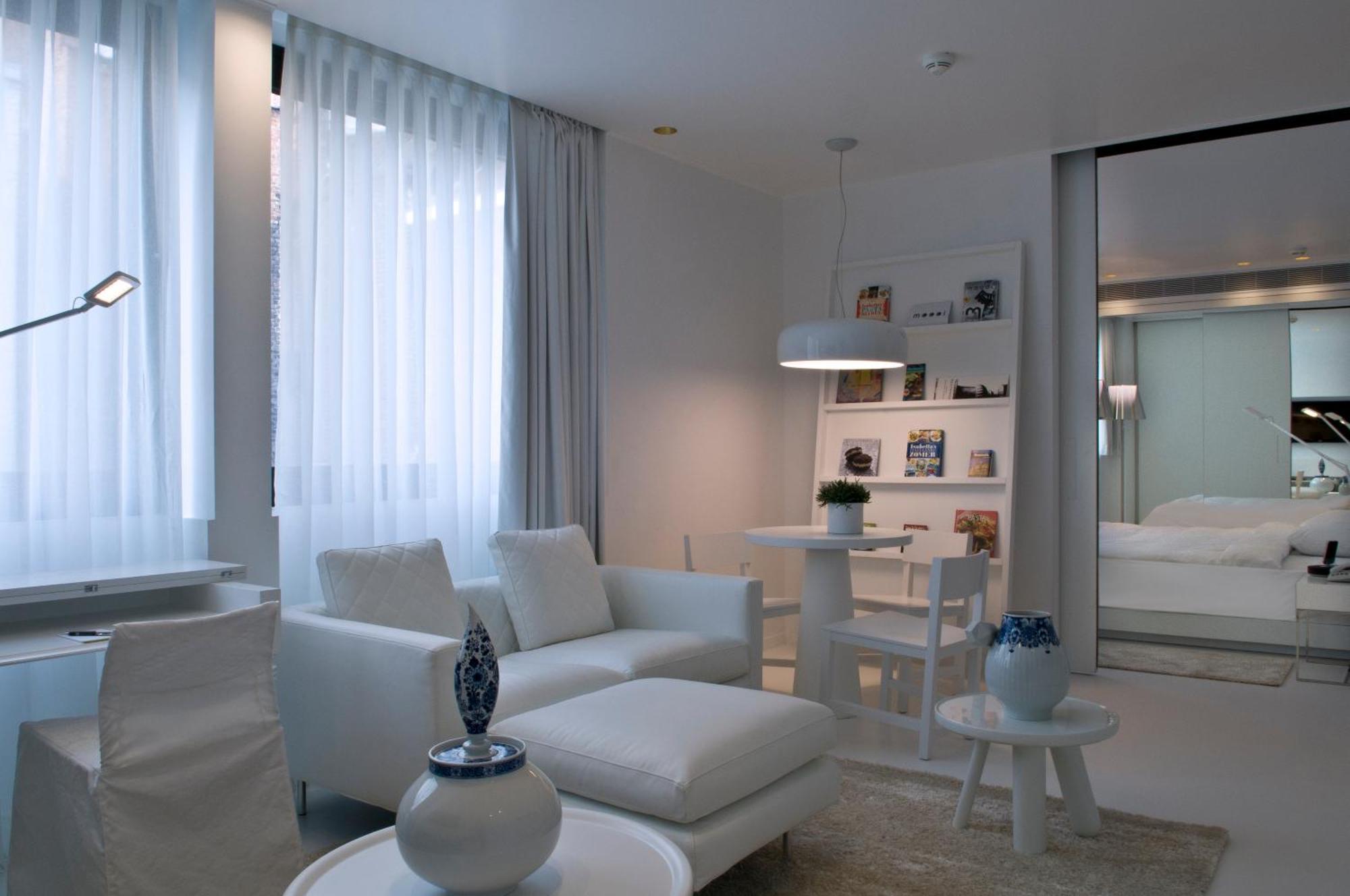 B-aparthotel Regent 4* Brussels