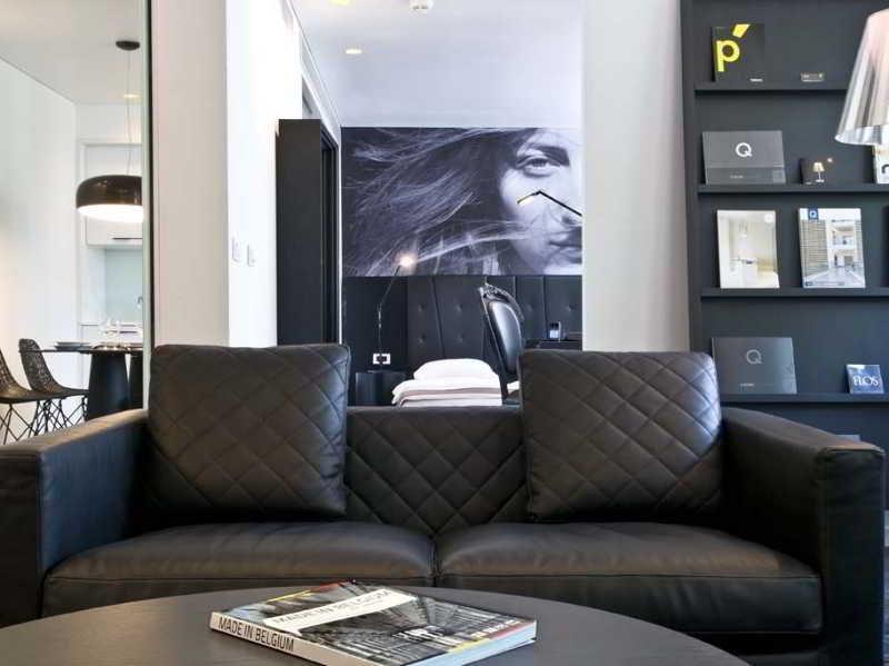 B-aparthotel Regent Aparthotel Brüssel