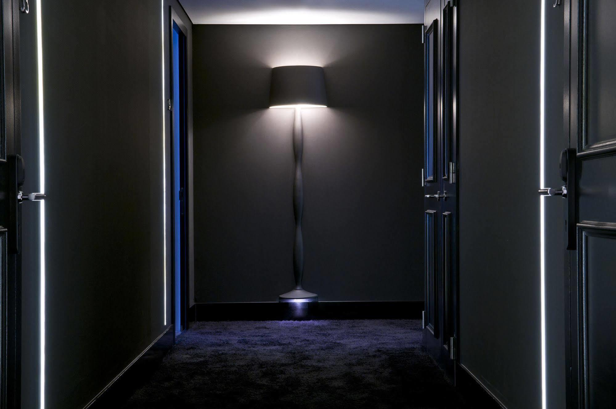 Aparthotel B-aparthotel Regent Brüssel
